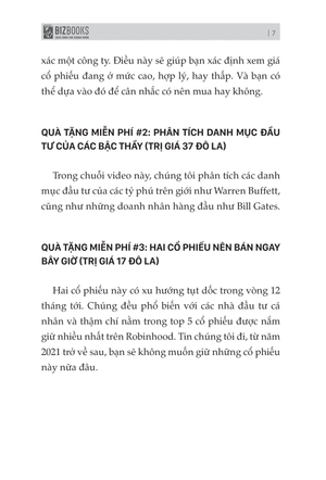 8 nguyên tắc đầu tư hiệu quả: top 20 cổ phiếu & etf tốt nhất để mua và nắm giữ cho lợi nhuận vững vàng - Ảnh 9