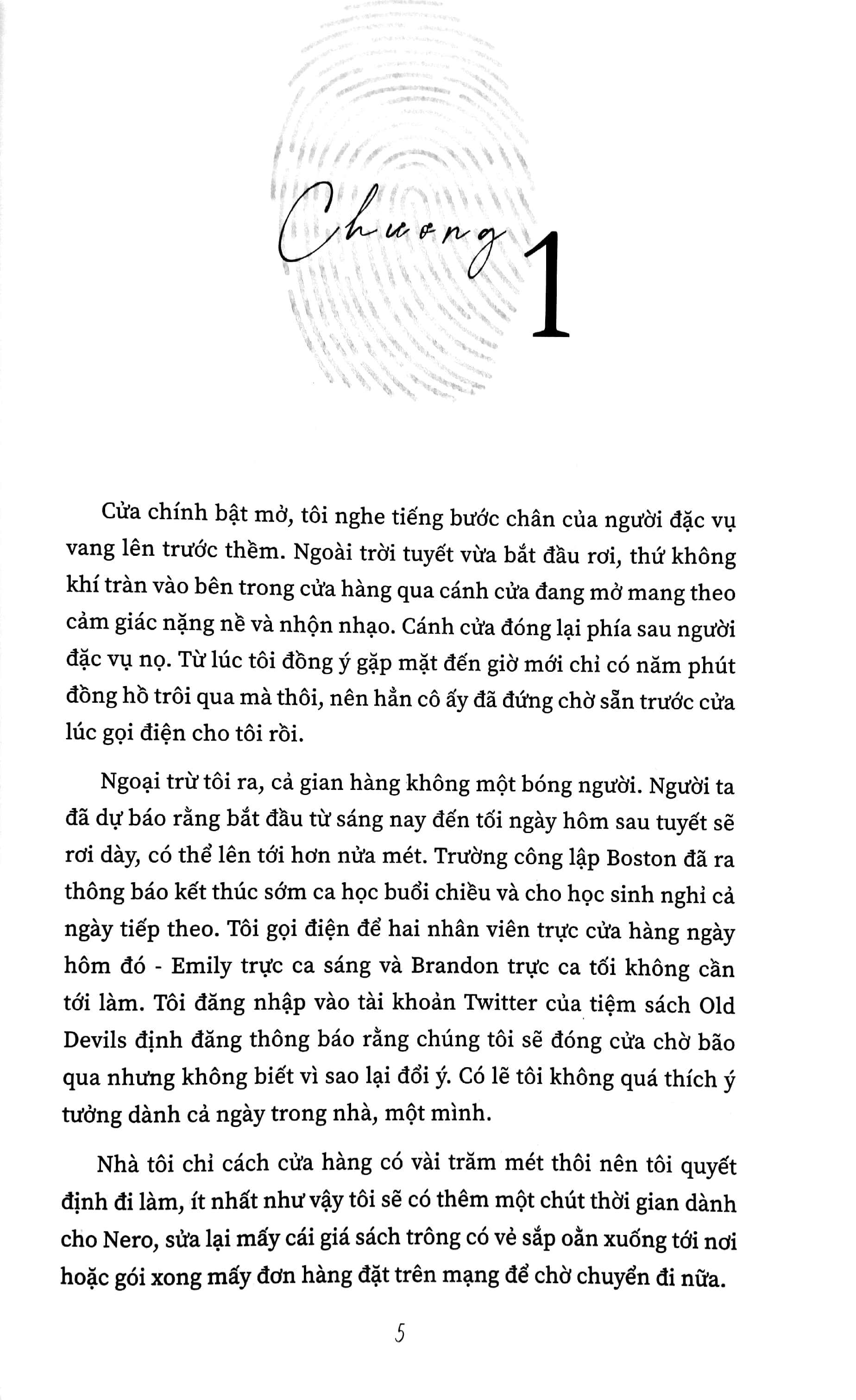 8 vụ án hoàn hảo - vạch trần tâm lý kẻ phạm tội - Ảnh 4