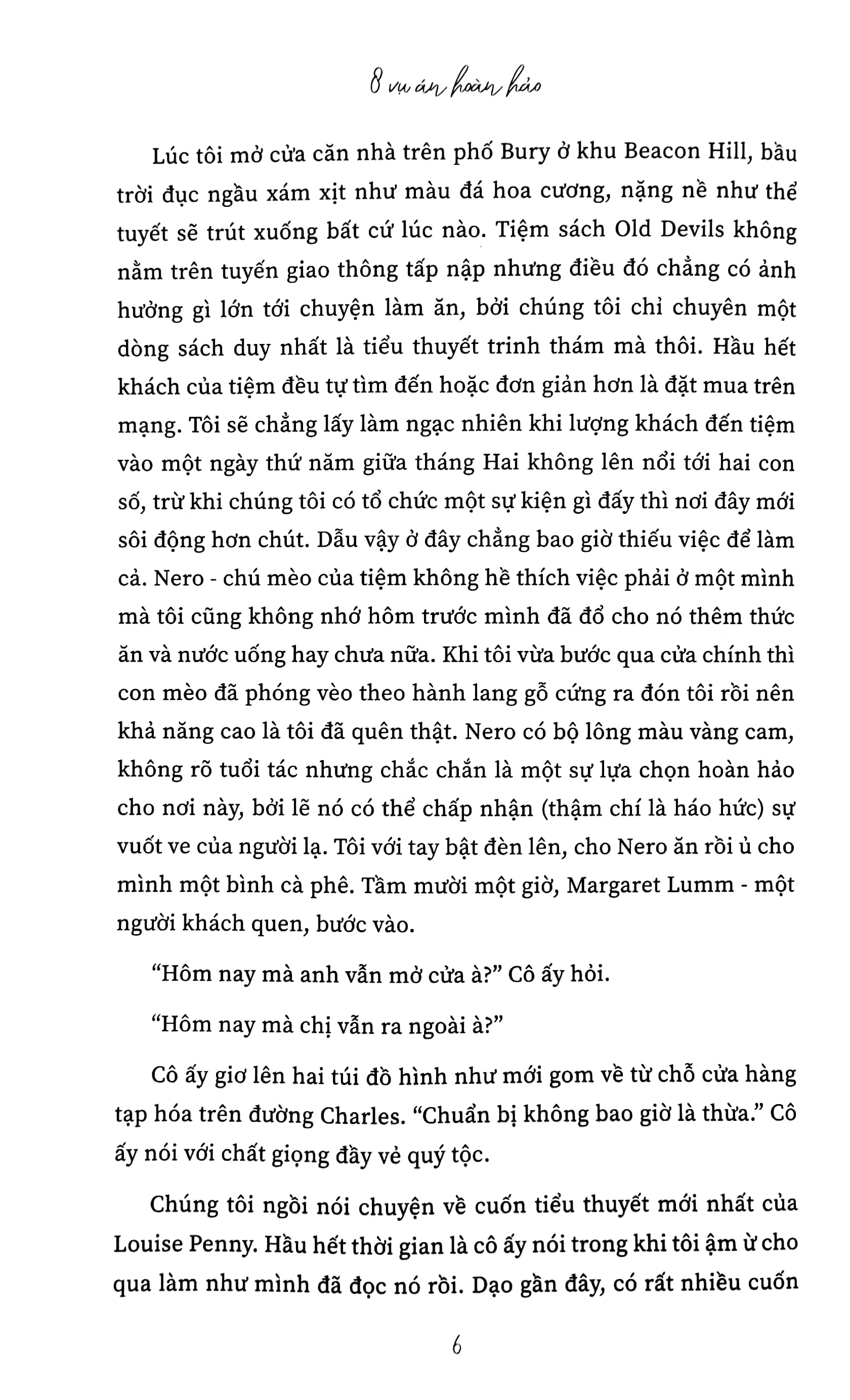 8 vụ án hoàn hảo - vạch trần tâm lý kẻ phạm tội - Ảnh 5
