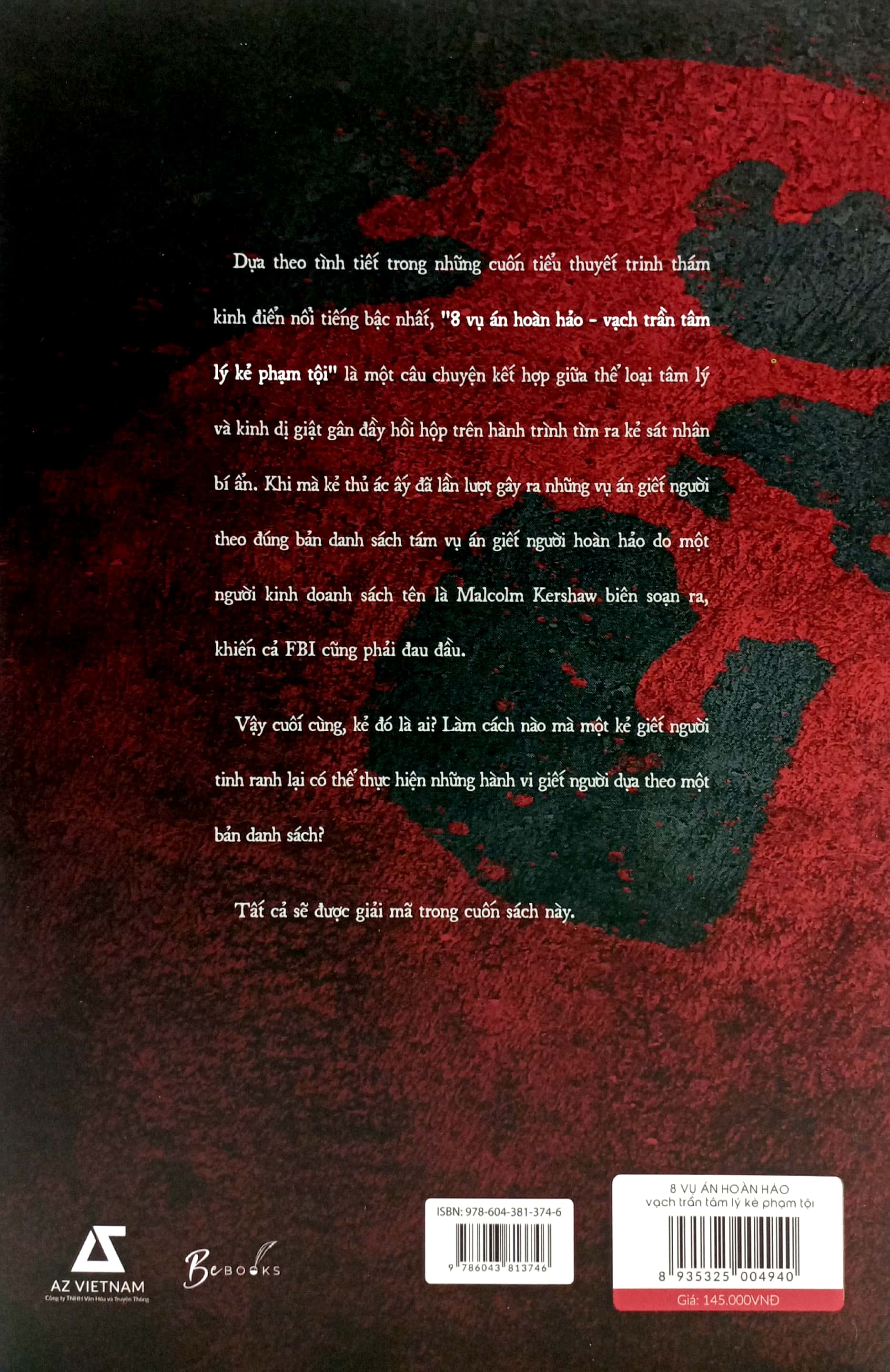 8 vụ án hoàn hảo - vạch trần tâm lý kẻ phạm tội - Ảnh 6