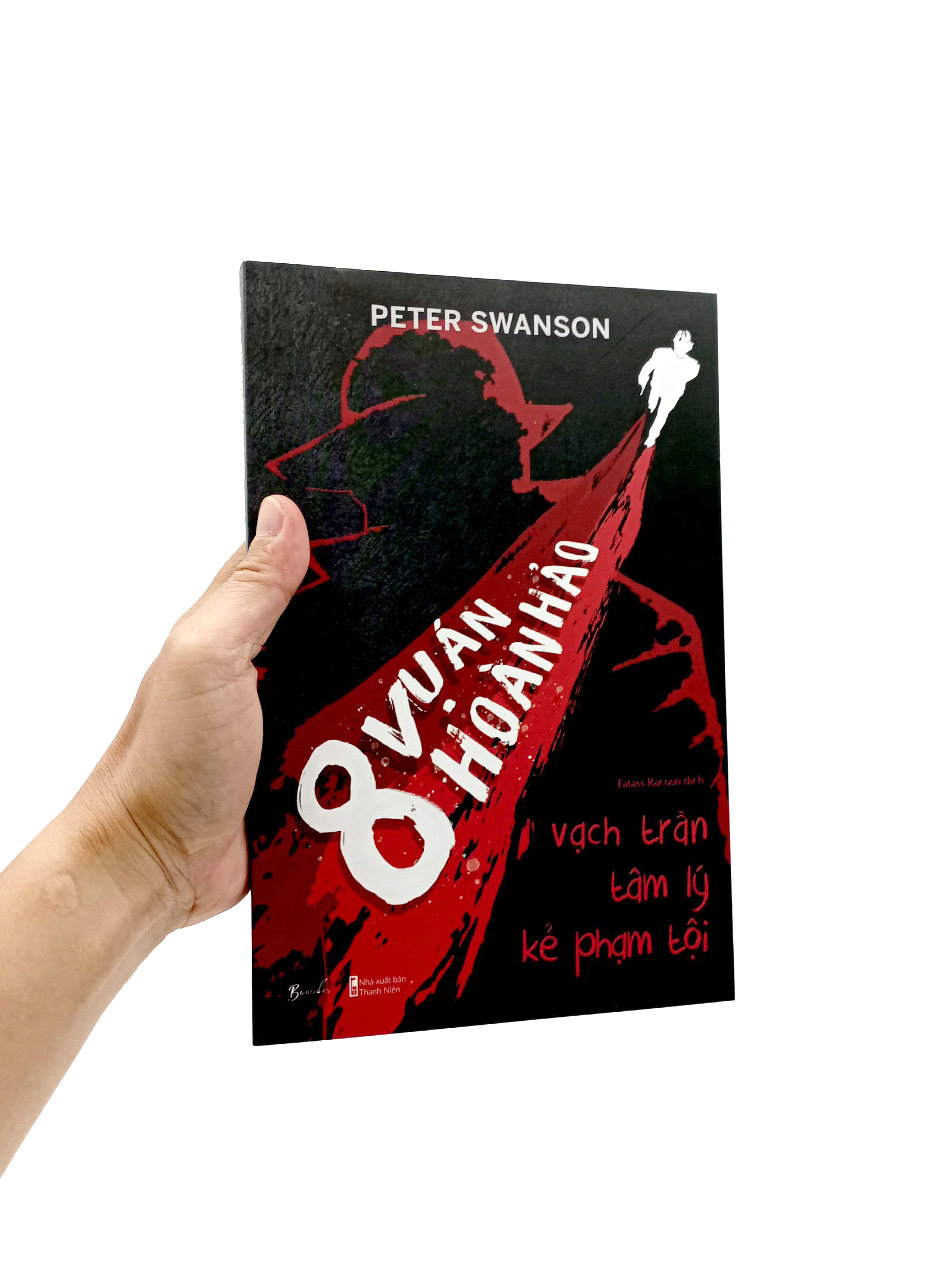 8 vụ án hoàn hảo - vạch trần tâm lý kẻ phạm tội - Ảnh 7