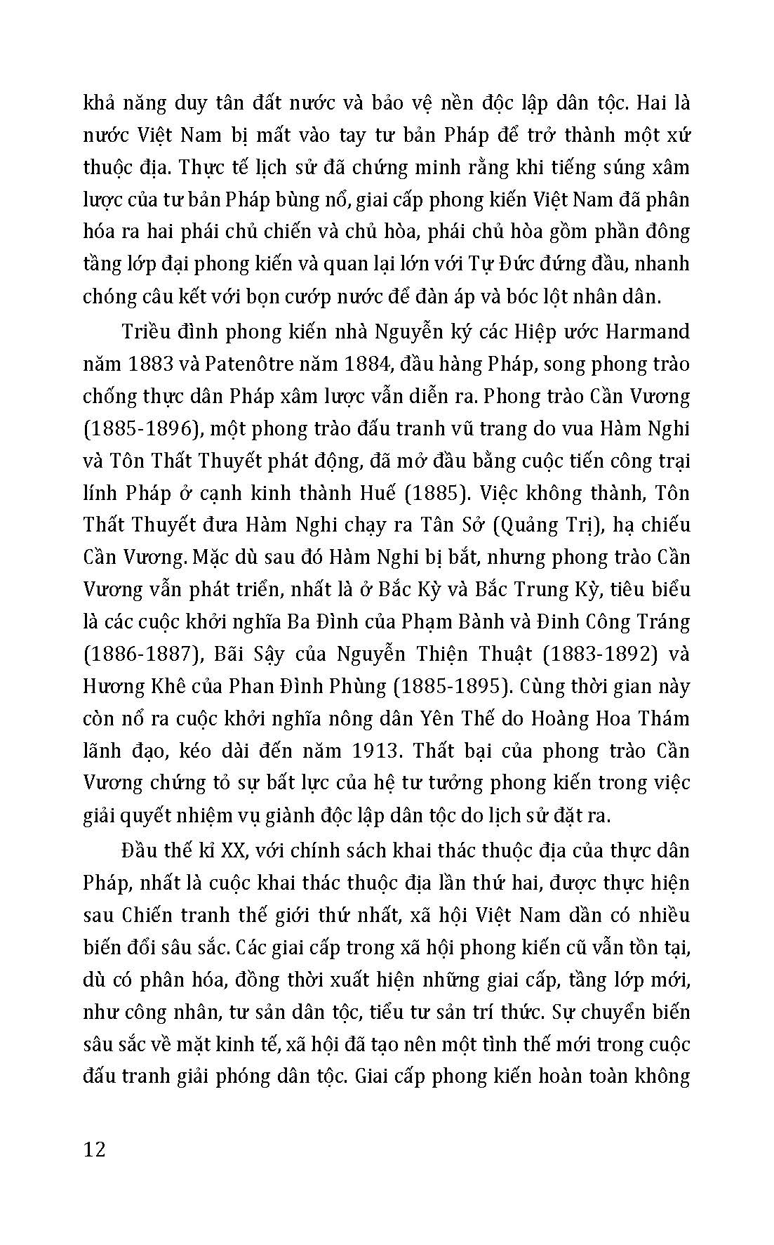 80 Năm Mùa Thu Cách Mạng - Ảnh 12