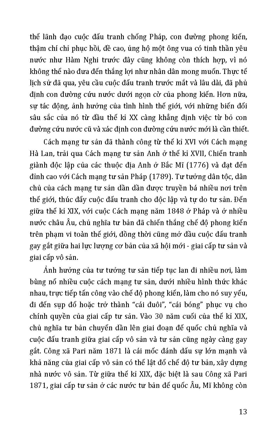 80 Năm Mùa Thu Cách Mạng - Ảnh 13