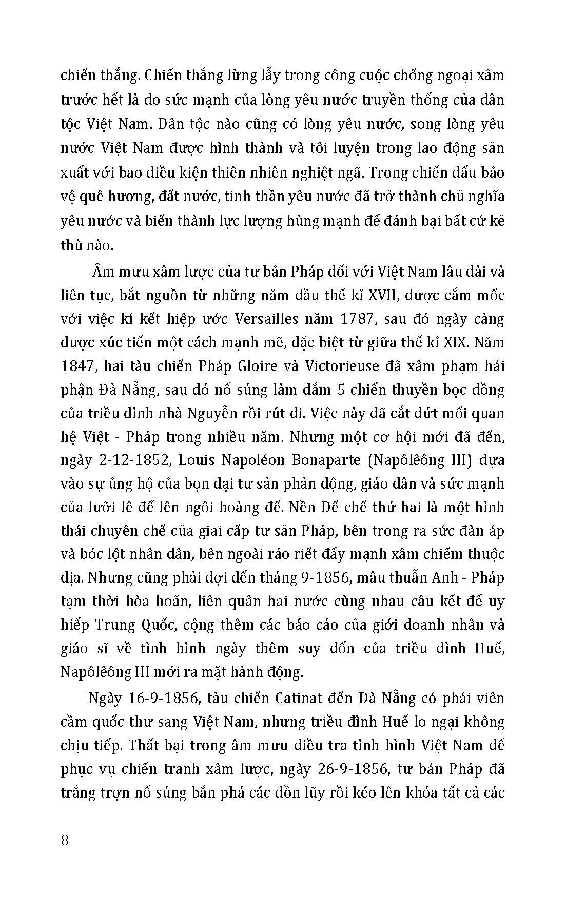 80 Năm Mùa Thu Cách Mạng - Ảnh 8