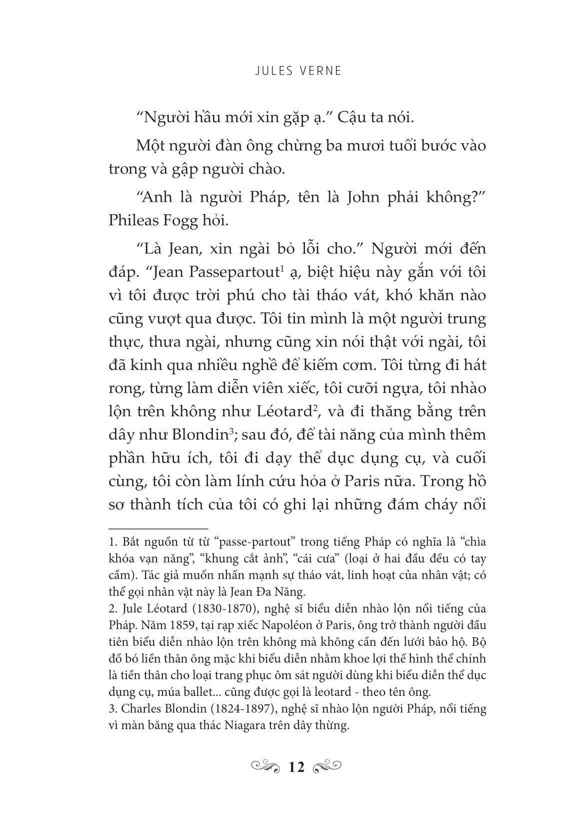 80 ngày vòng quanh thế giới - Ảnh 10