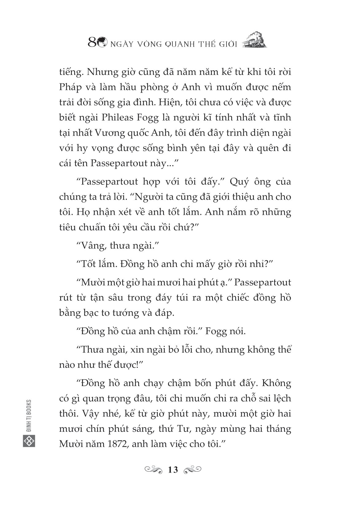 80 ngày vòng quanh thế giới - Ảnh 11