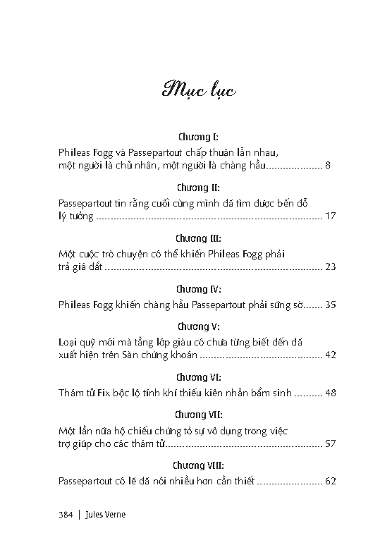 80 ngày vòng quanh thế giới - Ảnh 3