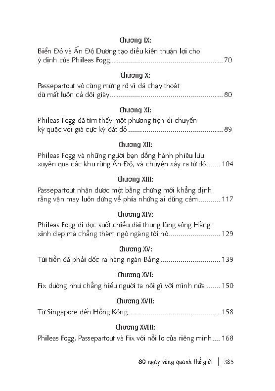 80 ngày vòng quanh thế giới - Ảnh 4