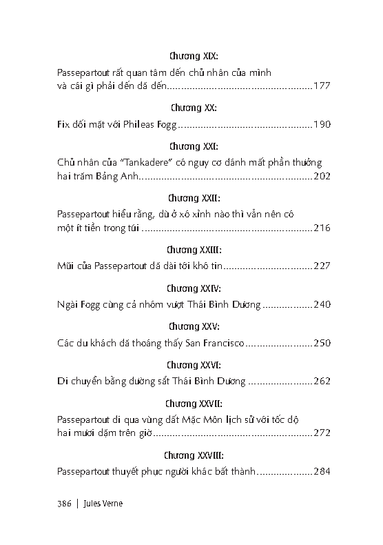 80 ngày vòng quanh thế giới - Ảnh 5