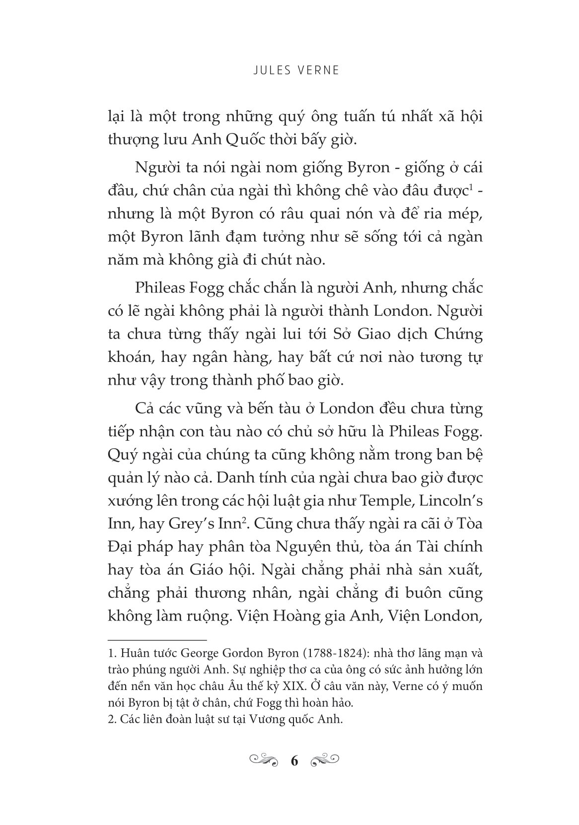 80 ngày vòng quanh thế giới - bìa cứng - Ảnh 4