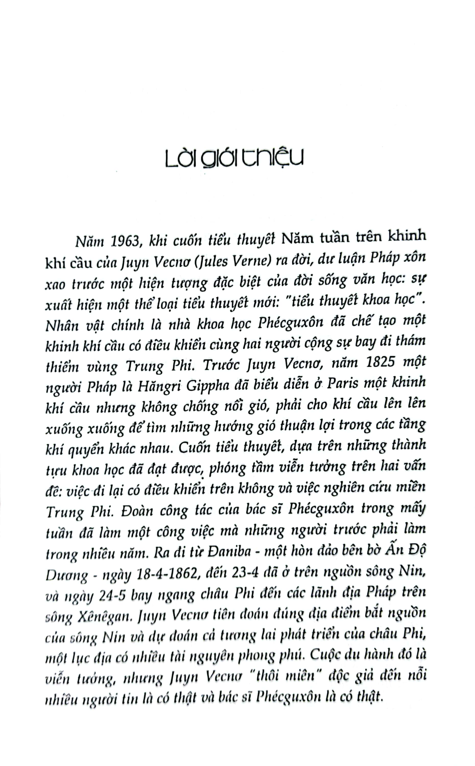 80 ngày vòng quanh thế giới - tái bản 2022 - Ảnh 3