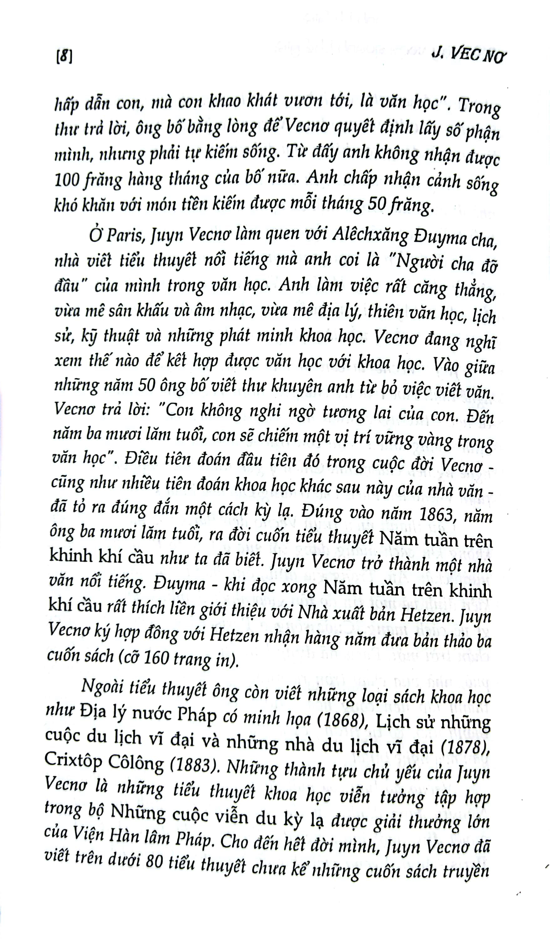 80 ngày vòng quanh thế giới - tái bản 2022 - Ảnh 6