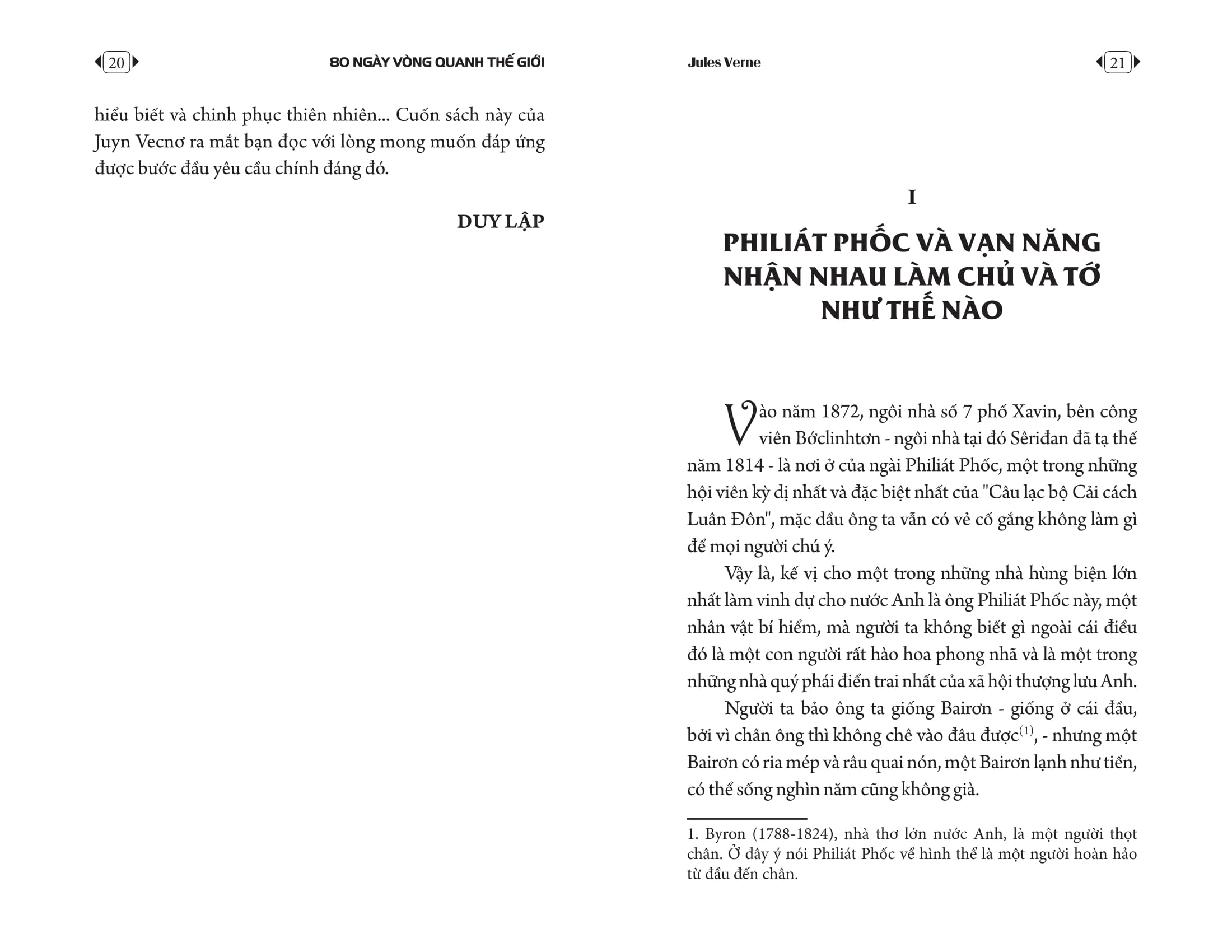 80 Ngày Vòng Quanh Thế Giới (Tái Bản 2025) - Ảnh 10