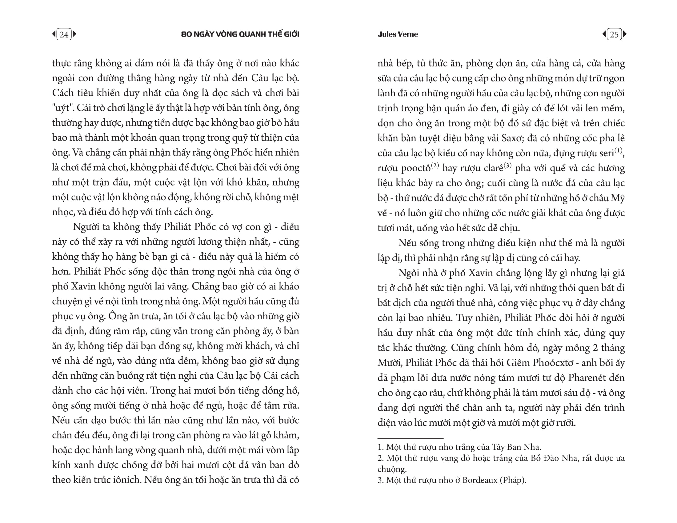 80 Ngày Vòng Quanh Thế Giới (Tái Bản 2025) - Ảnh 12