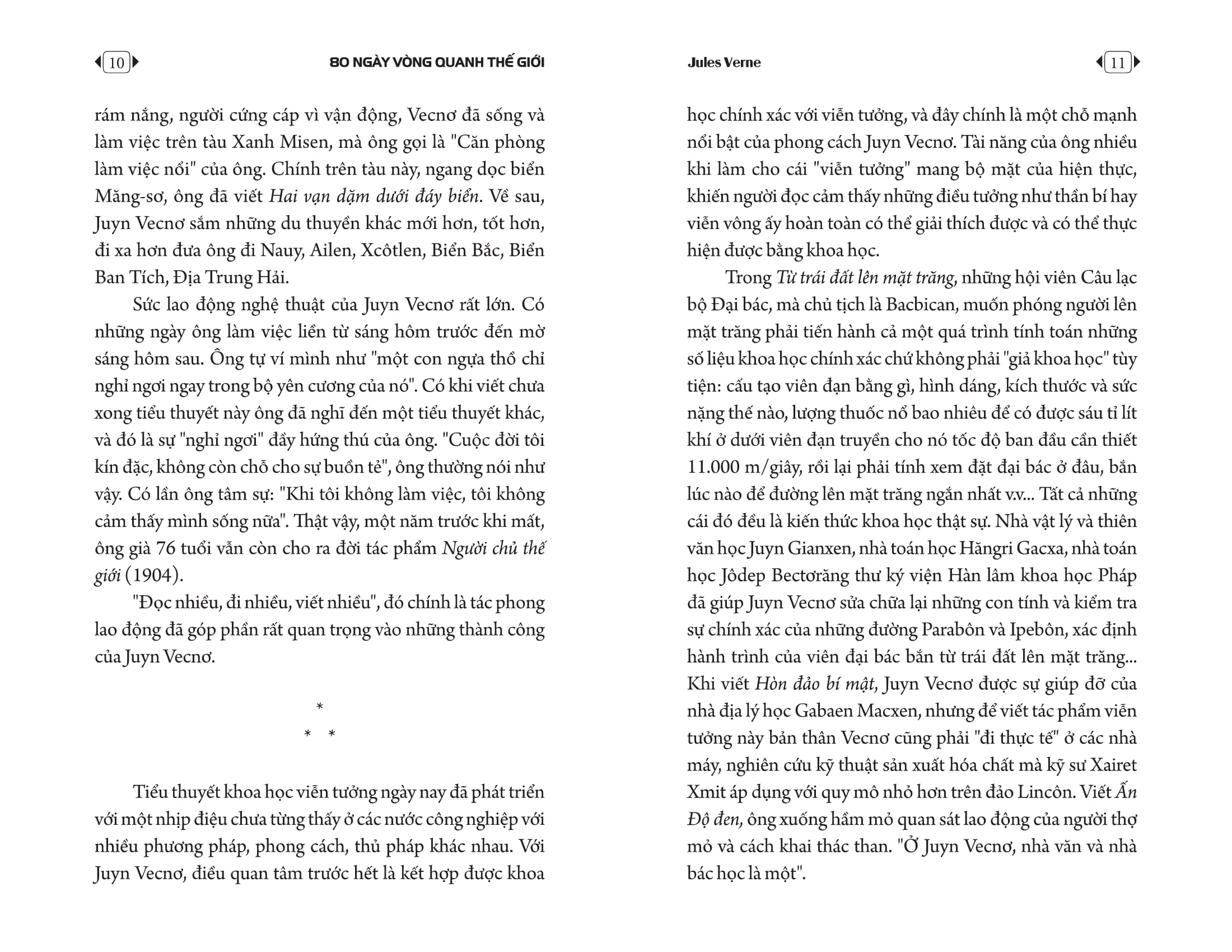 80 Ngày Vòng Quanh Thế Giới (Tái Bản 2025) - Ảnh 5