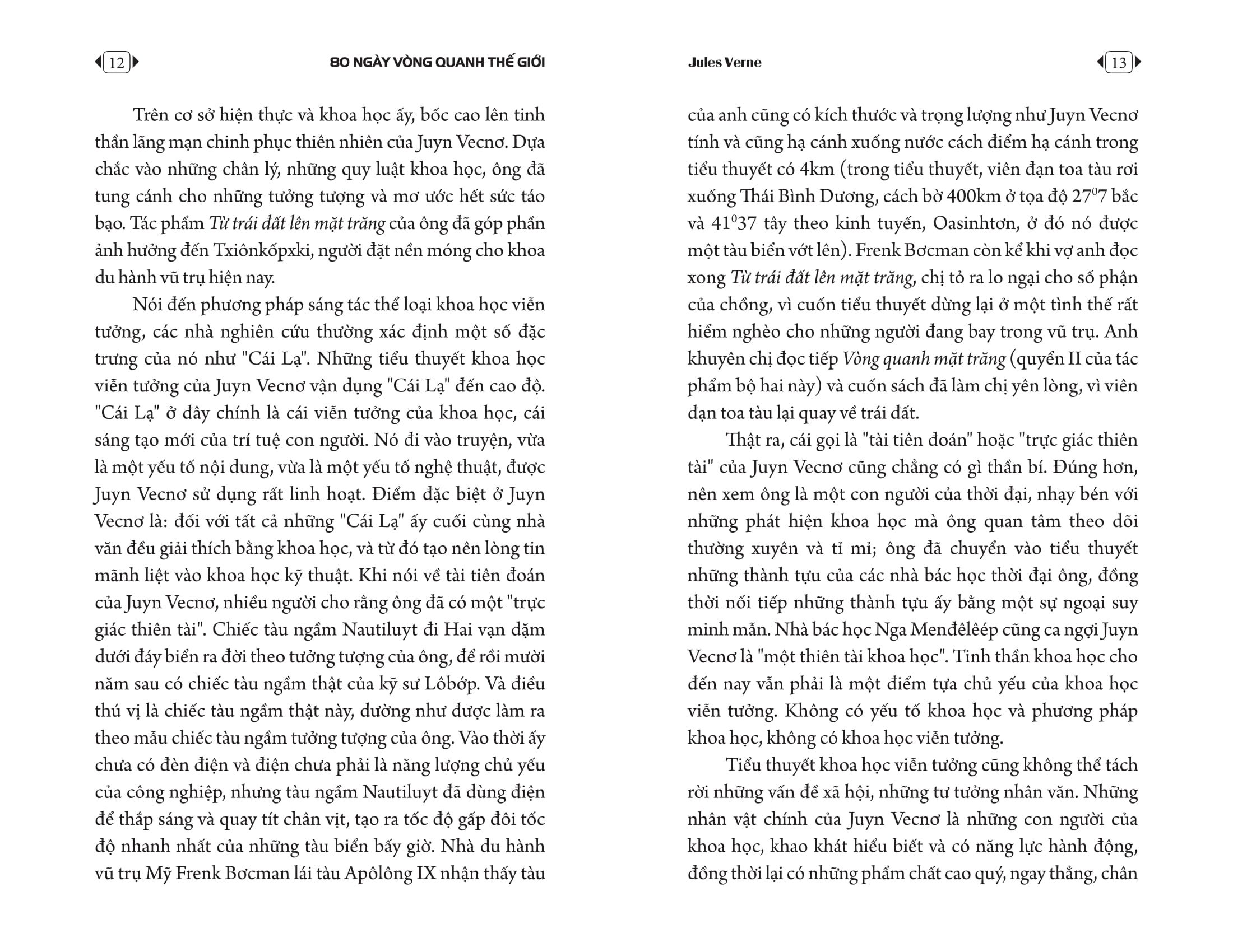 80 Ngày Vòng Quanh Thế Giới (Tái Bản 2025) - Ảnh 6