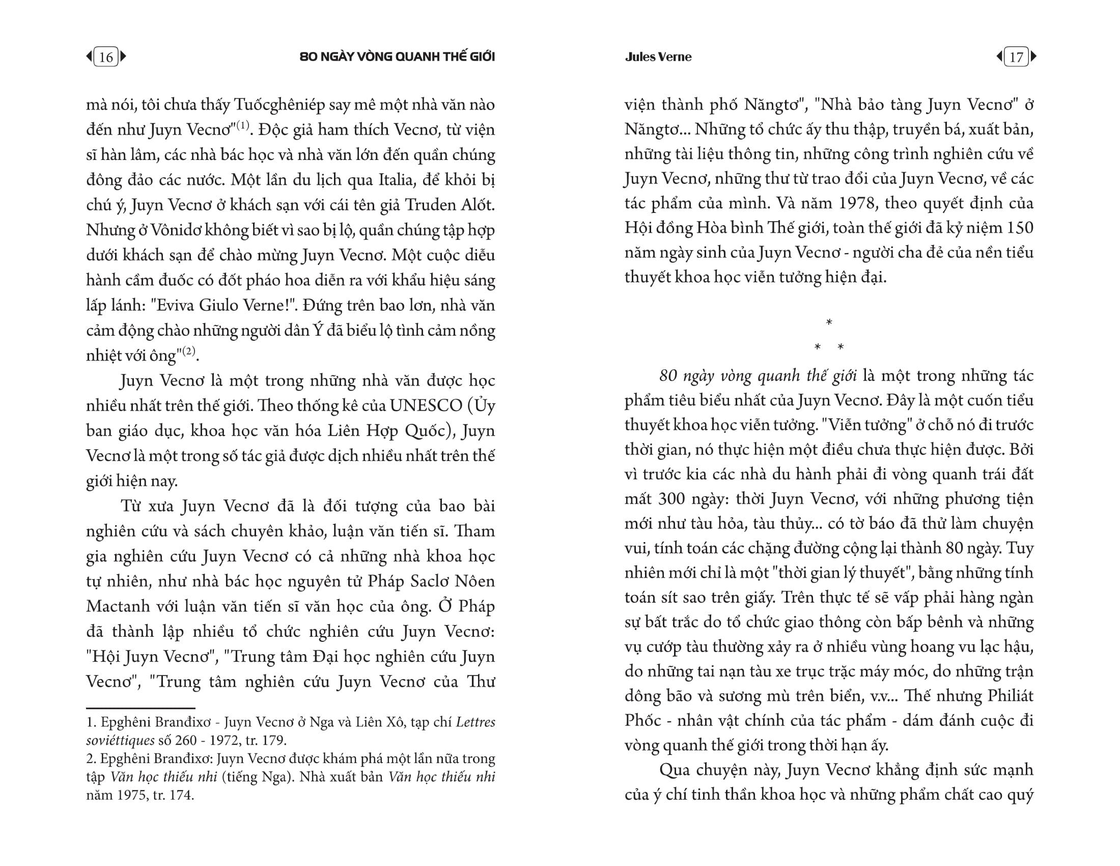 80 Ngày Vòng Quanh Thế Giới (Tái Bản 2025) - Ảnh 8