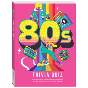80's trivia quiz