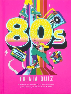 80's trivia quiz - Ảnh 2