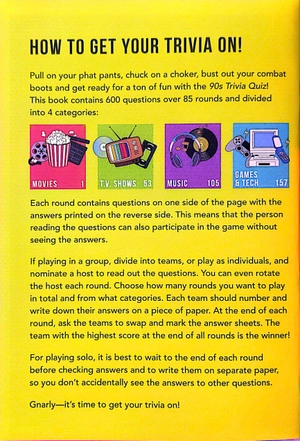 80's trivia quiz - Ảnh 4