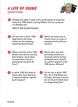 80's trivia quiz - Ảnh 6