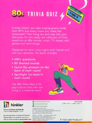 80's trivia quiz - Ảnh 7