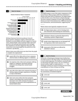 800+ sat practice questions 2025 - Ảnh 10