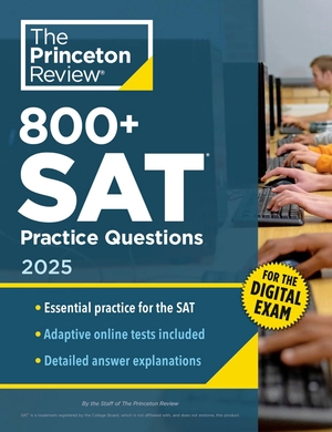 800+ sat practice questions 2025 - Ảnh 2