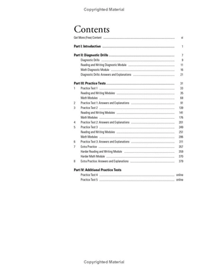 800+ sat practice questions 2025 - Ảnh 3