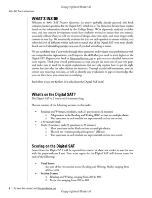 800+ sat practice questions 2025 - Ảnh 4