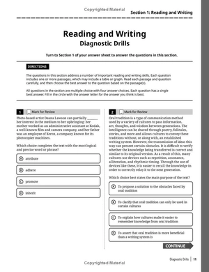 800+ sat practice questions 2025 - Ảnh 8