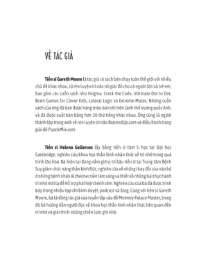 85 câu đố rèn luyện trí não - Ảnh 7