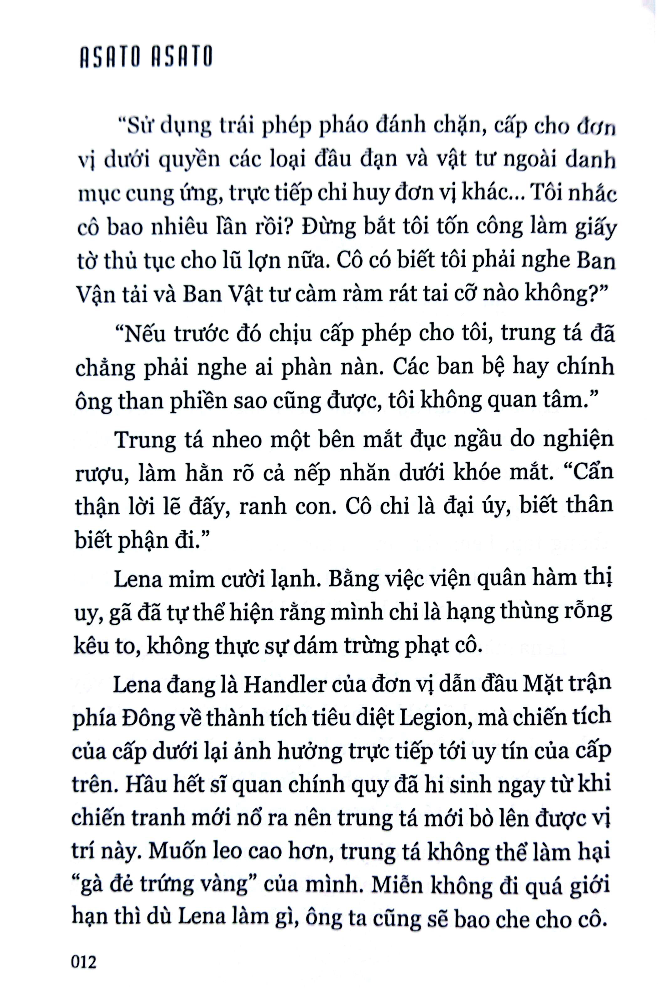 86-eighty six- ep.2 - Ảnh 5