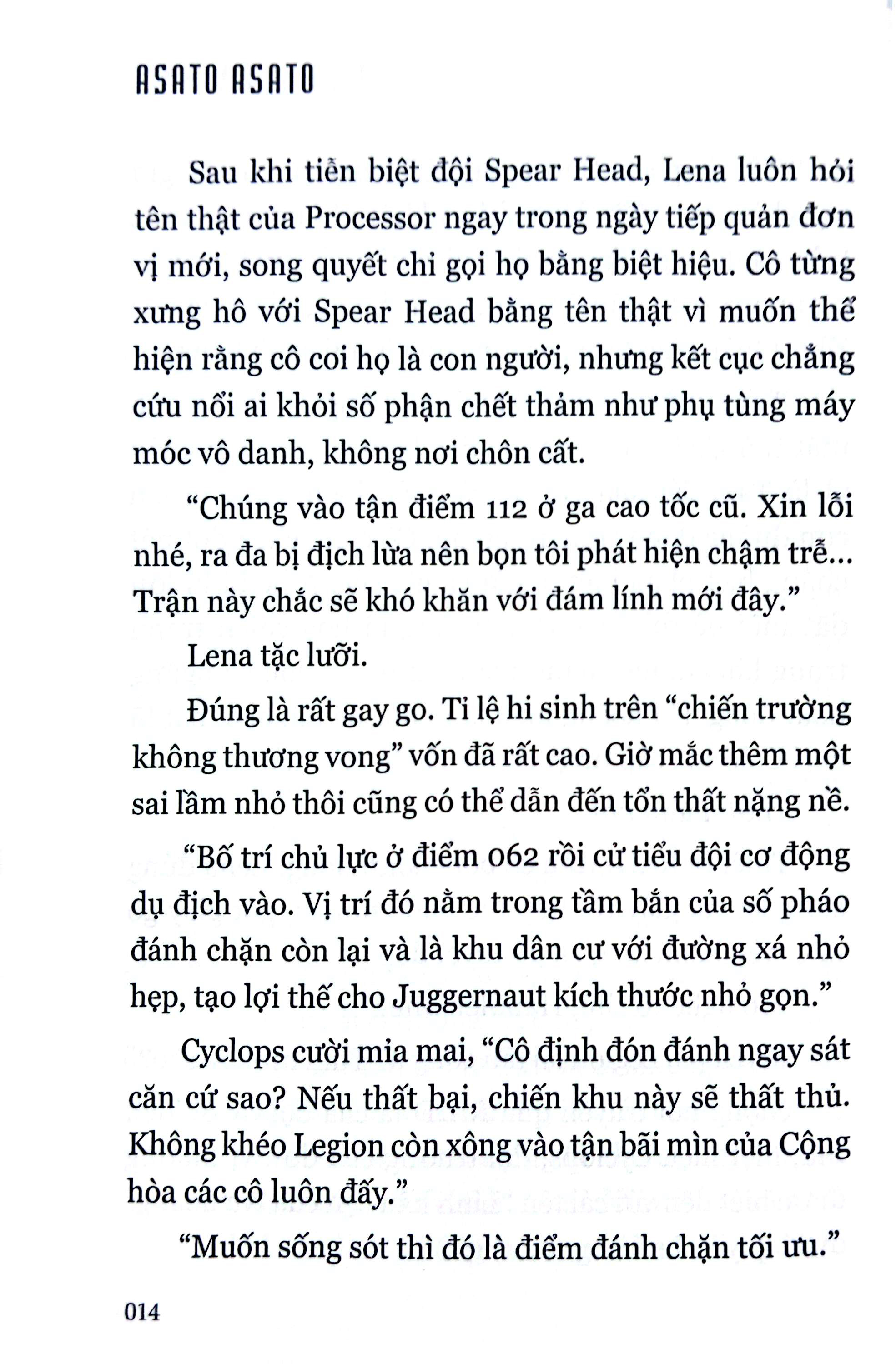 86-eighty six- ep.2 - Ảnh 7