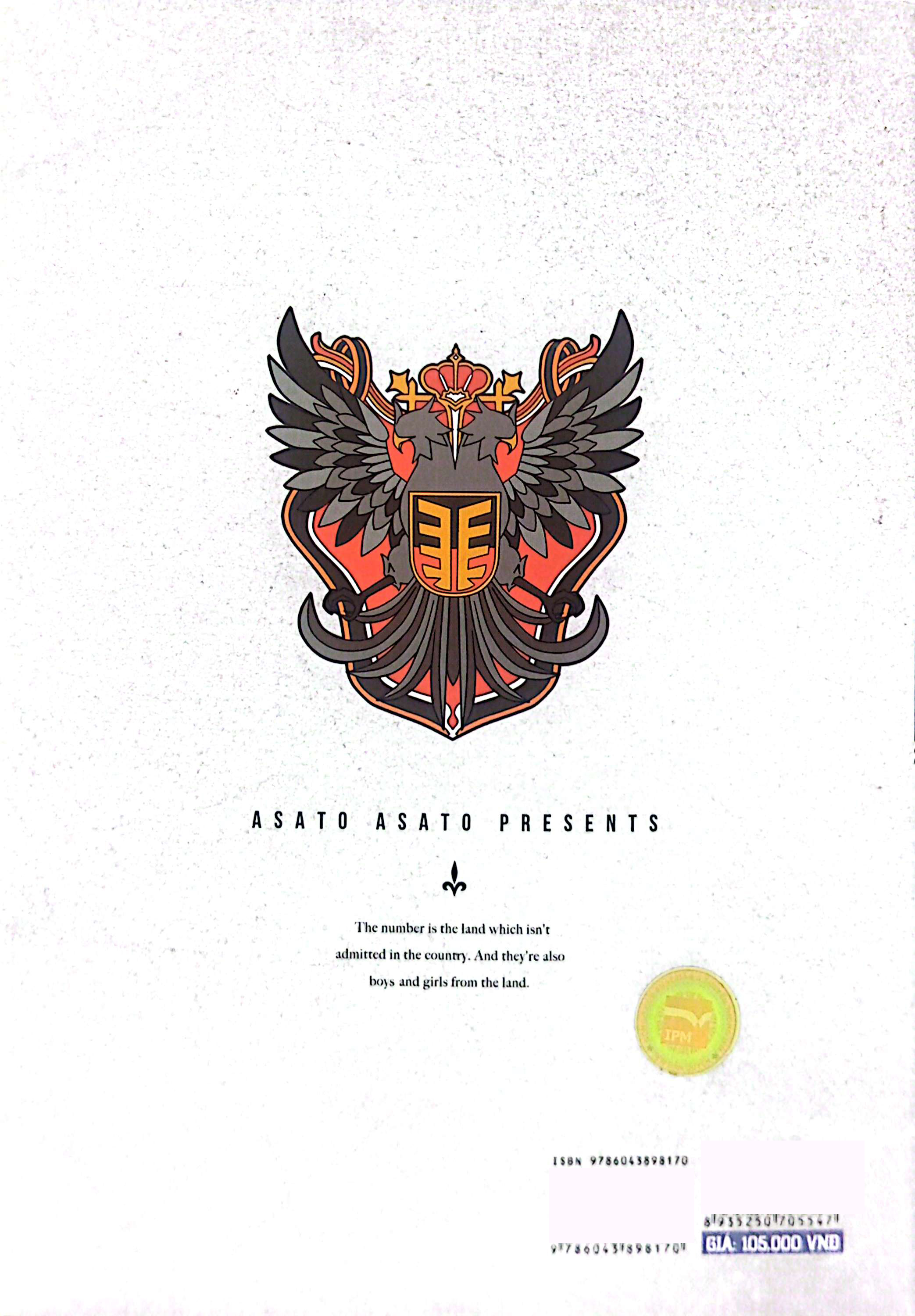 86-eighty six- ep.2 - Ảnh 9