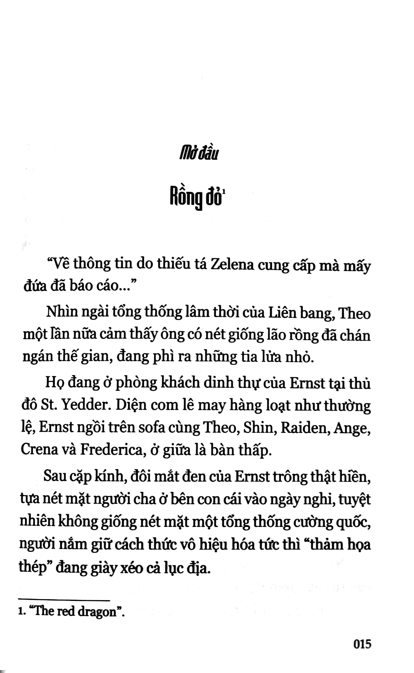 86-eighty six - ep.8 - Ảnh 5