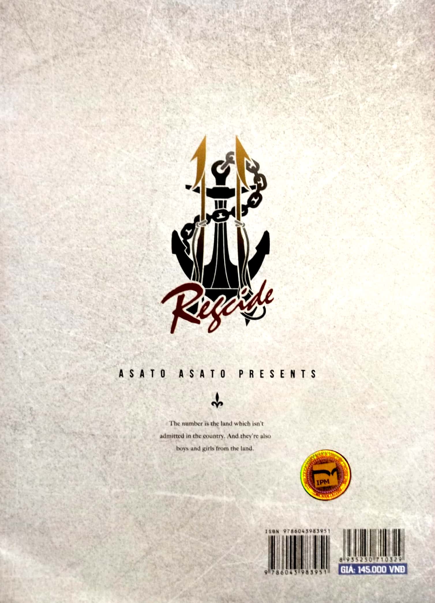 86-eighty six - ep.8 - Ảnh 7