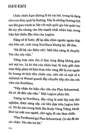 86-eighty six - ep.9 - Ảnh 6