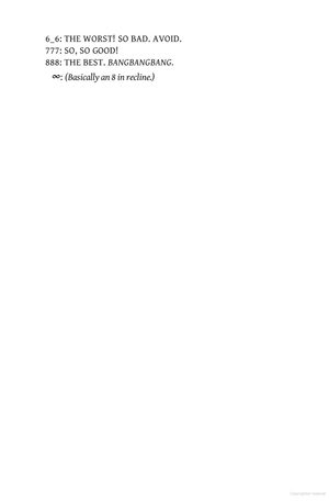 888 love and the divine burden of numbers - Ảnh 10