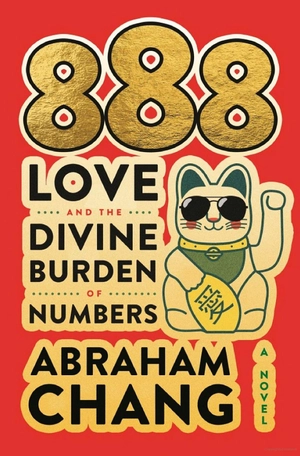 888 love and the divine burden of numbers - Ảnh 2