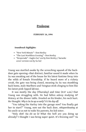 888 love and the divine burden of numbers - Ảnh 3