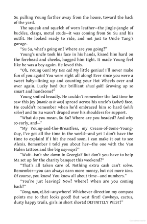 888 love and the divine burden of numbers - Ảnh 4