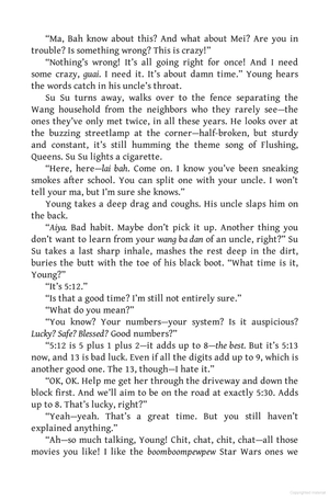 888 love and the divine burden of numbers - Ảnh 5