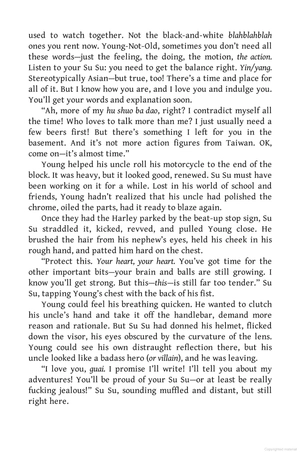 888 love and the divine burden of numbers - Ảnh 6