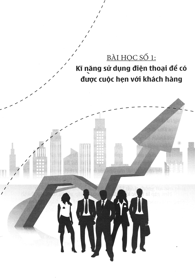 9 bài học về tài ăn nói trong bán hàng (tái bản 2022) - Ảnh 2