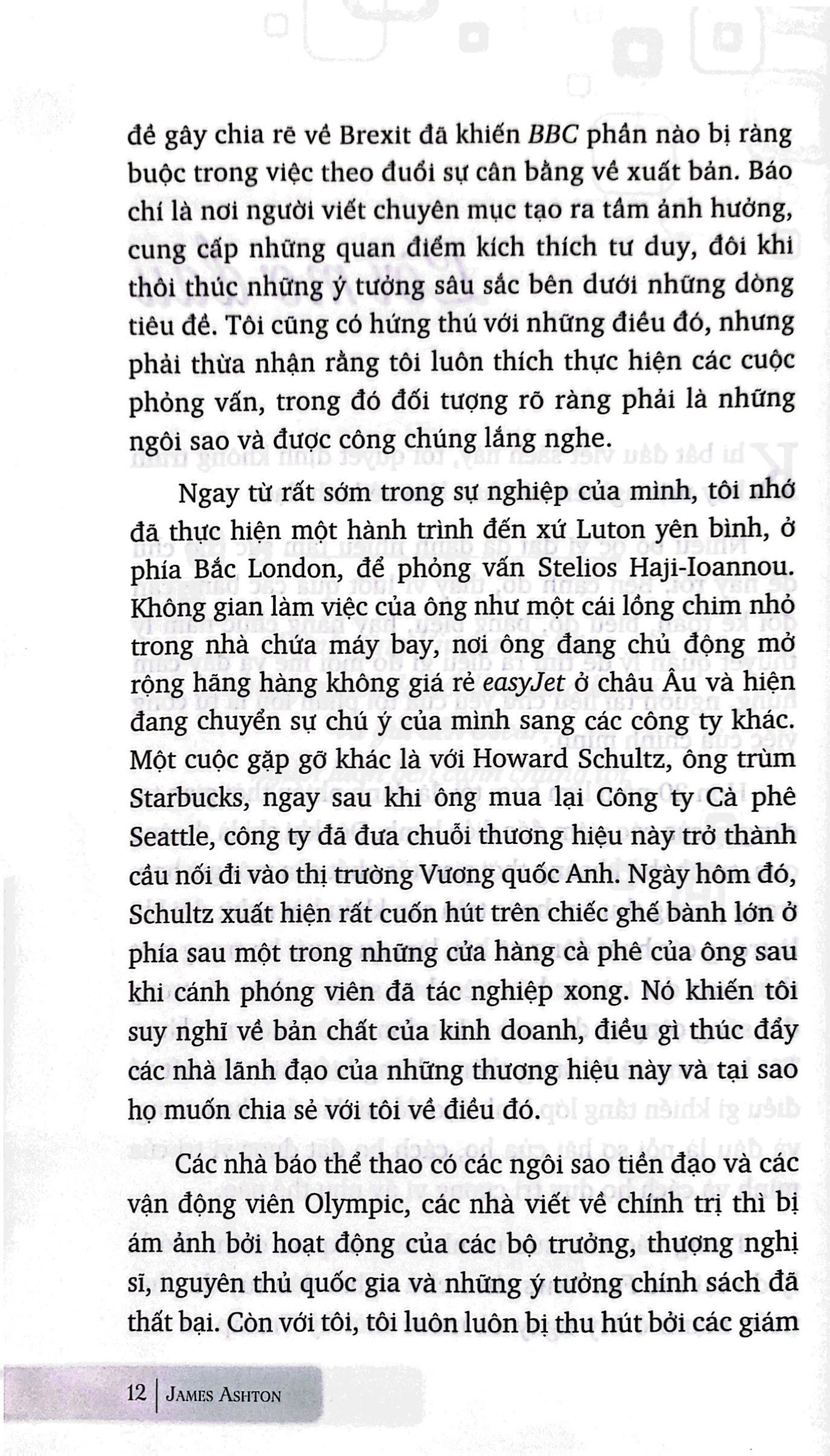 9 kiểu lãnh đạo ưu việt - Ảnh 6