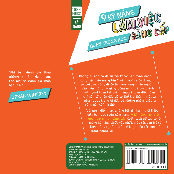 9 kỹ năng làm việc quan trọng hơn bằng cấp - Ảnh 2