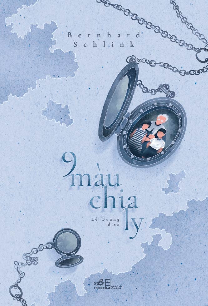9 màu chia ly - Ảnh 2