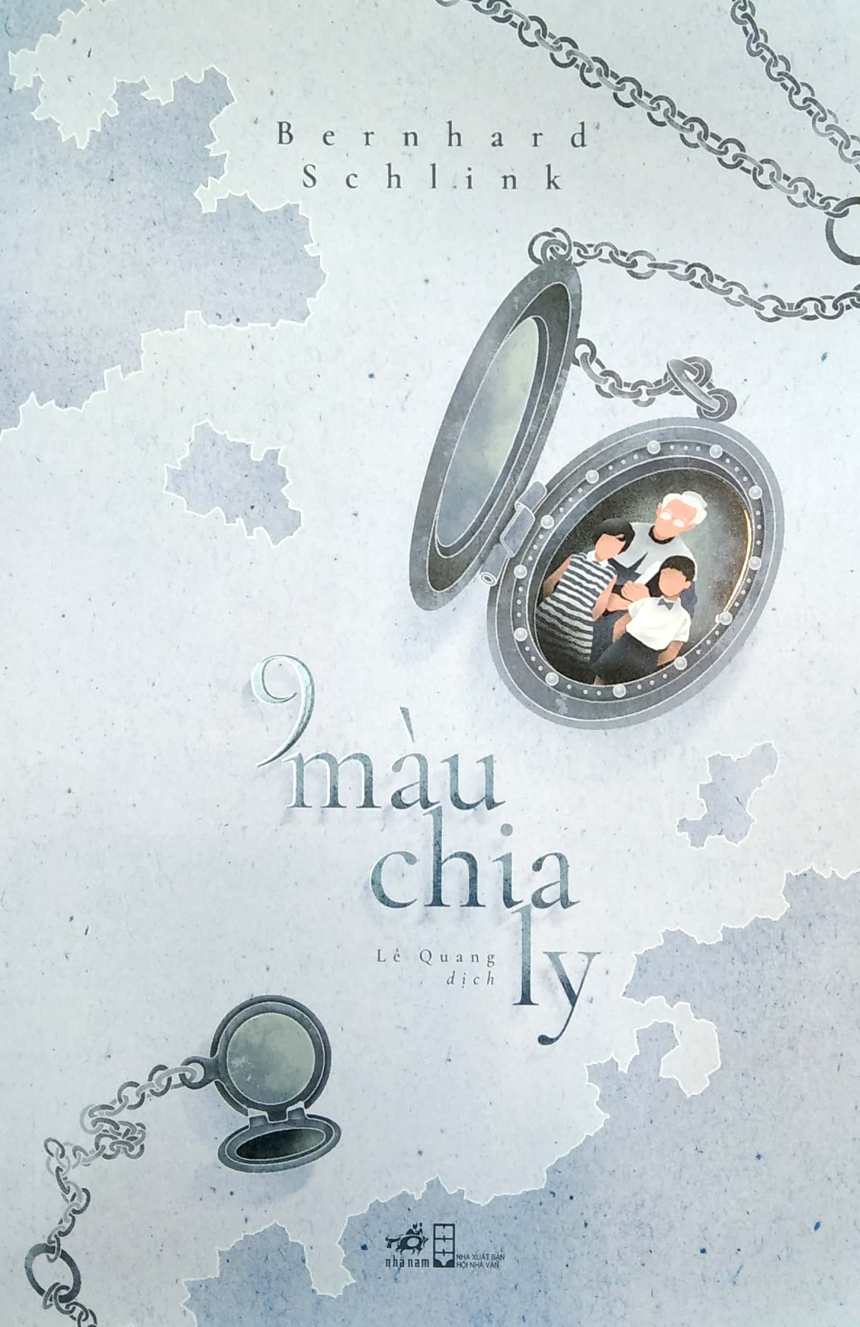 9 màu chia ly - Ảnh 3
