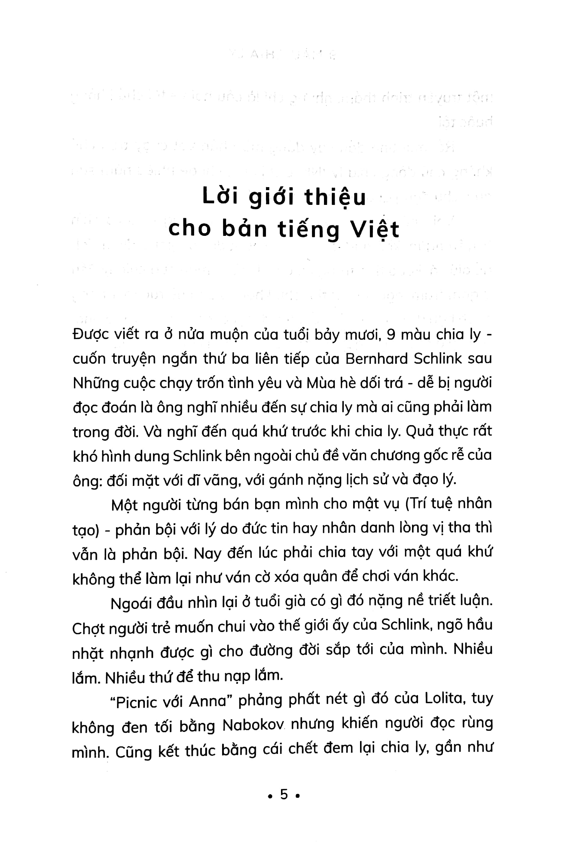 9 màu chia ly - Ảnh 5